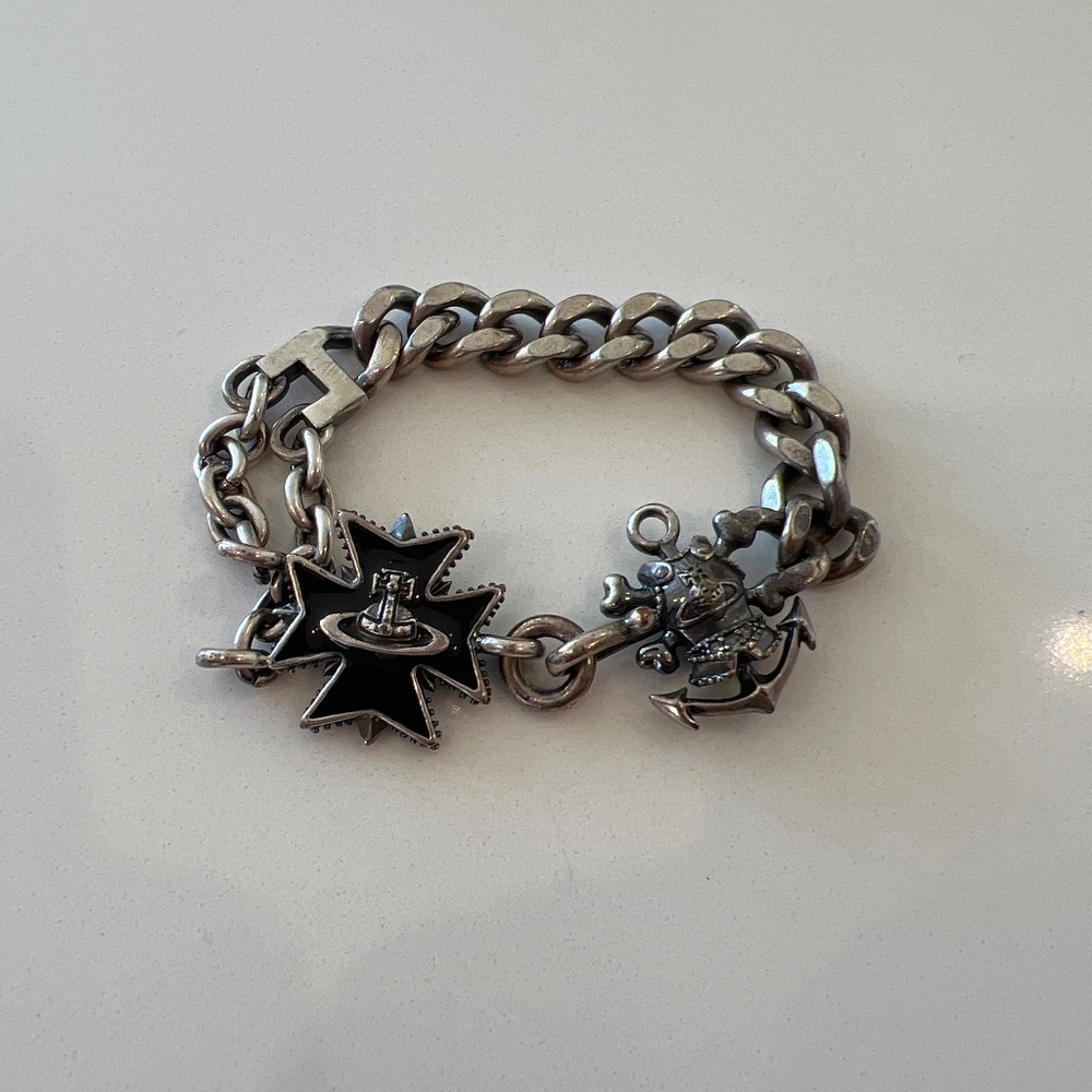 Vivienne Westwood bracelet